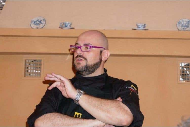 ANDREA ALFIERI - il CHIOSTRO DI aNDREA - miLANO